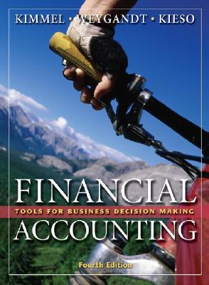 Financial Accounting: Tools for Business Decision Making