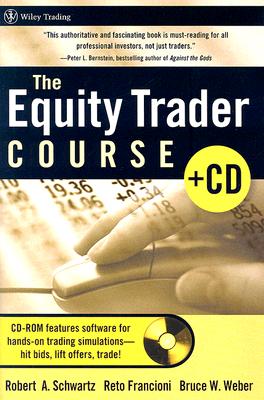 The Equity Trader Course (Wiley Trading)