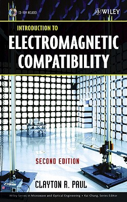 Introduction to Electromagnetic Compatibility (Wiley Series in Microwave And Optical Engineering)