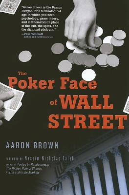 Image for The Poker Face of Wall Street