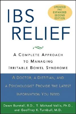 IBS Relief: A Complete Approach to Managing Irritable Bowel Syndrome