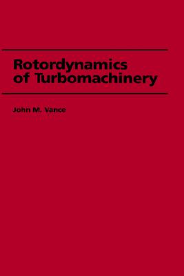 Rotordynamics of Turbomachinery