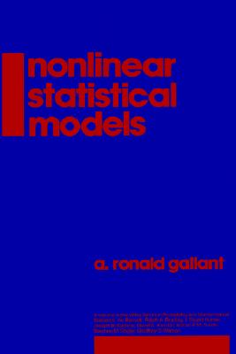 Nonlinear Statistical Models