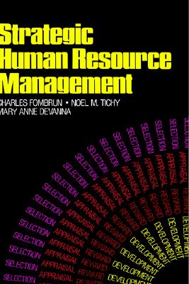 Strategic Human Resource Management