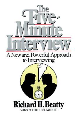 The Five Minute Interview