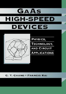 GAAS High-Speed Devices