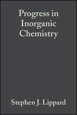 Progress in Inorganic Chemistry, Vol. 30