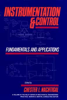 Instrumentation & Control Fundamentals and Applications
