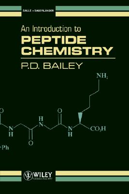 Image for An Introduction to Peptide Chemistry