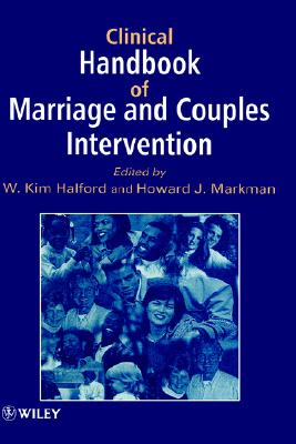 Image for Clinical Handbook of Marriage and Couples Intervention