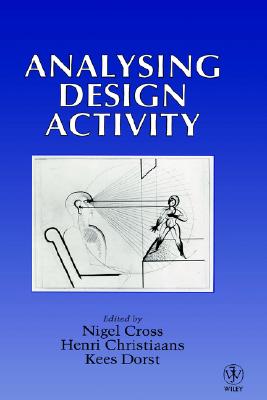 Analysing Design Activity