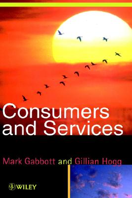 Consumers and Services