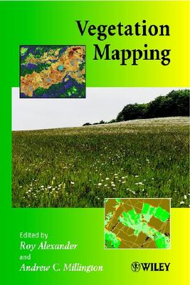 Vegetation Mapping: From Patch to Planet