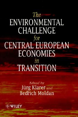 The Environmental Challenge for Central European Economies in Transition