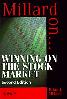 Winning on the Stock Market (Millard On)