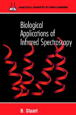 Biological Applications of Infrared Spectroscopy