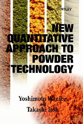 New Quantitative Approach to Powder Technology