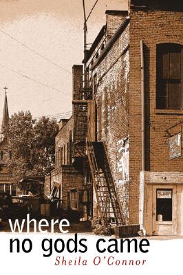 Where No Gods Came (Sweetwater Fiction: Originals)