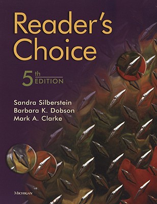Reader's Choice, 5th edition