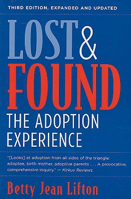 Lost and Found: The Adoption Experience