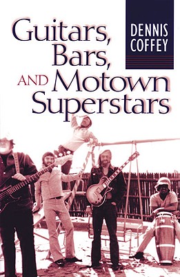 Image for Guitars, Bars, and Motown Superstars Guitars, Bars, and Motown Superstars