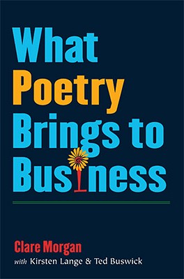 Image for What Poetry Brings to Business
