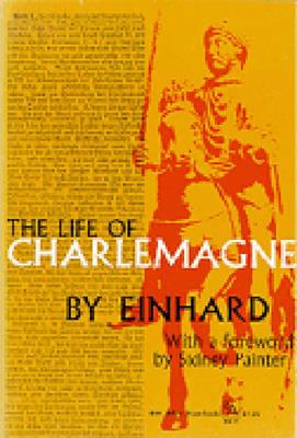 Image for The Life of Charlemagne