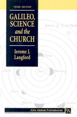 Galileo, Science and the Church (Ann Arbor Paperbacks)