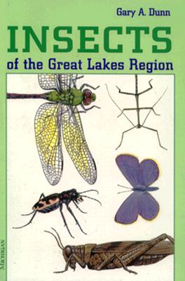 Image for Insects of the Great Lakes Region (Great Lakes Environment)