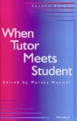 When Tutor Meets Student