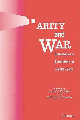 Parity and War: Evaluations and Extensions of The War Ledger