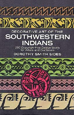 Decorative Art of the Southwestern Indians