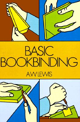 Image for Basic Bookbinding