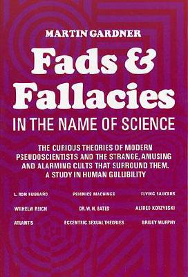 Fads and Fallacies in the Name of Science