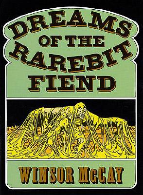 Dreams of the Rarebit Fiend (Dover Humor)