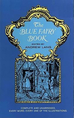 Image for The Blue Fairy Book (Dover Children's Classics)