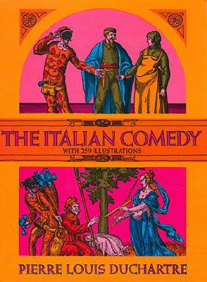 The Italian Comedy