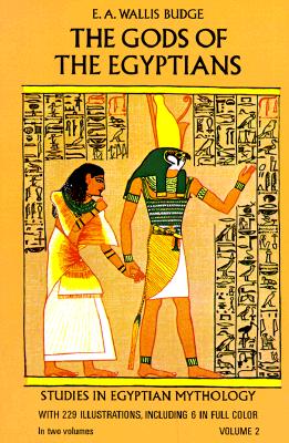 Image for The Gods of the Egyptians, Volume 2