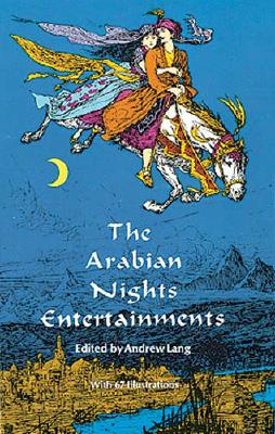 Image for The Arabian Nights Entertainments (Dover Children's Classics)
