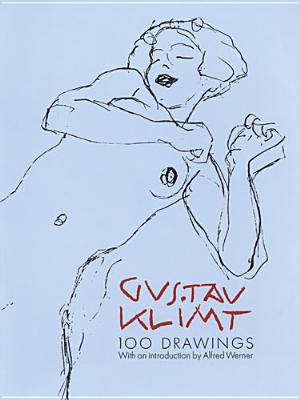 Gustav Klimt: One Hundred Drawings