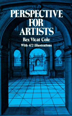 Image for Perspective for Artists (Dover Art Instruction)