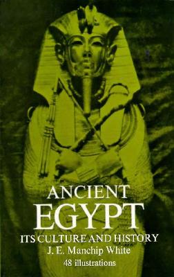 Image for Ancient Egypt: Its Culture and History