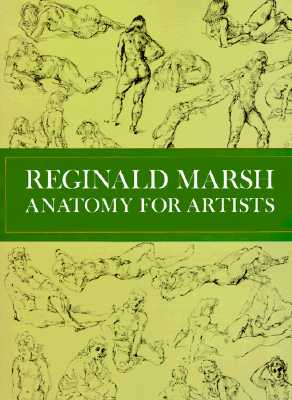 Anatomy for Artists (Revised)