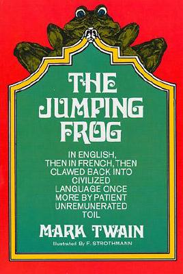 The Jumping Frog