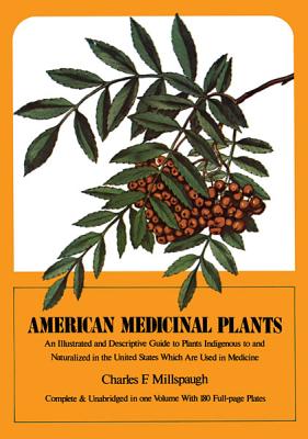 Image for American Medicinal Plants