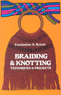 Braiding and Knotting