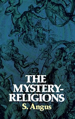 Image for The Mystery-Religions