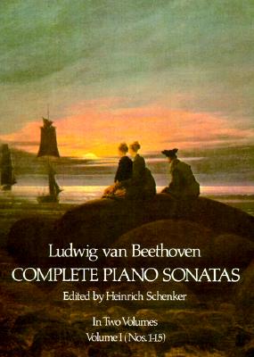 Complete Piano Sonatas, Volume I (Nos.1-15): Volume 1