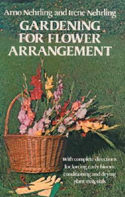 Gardening For Flower Arrangement
