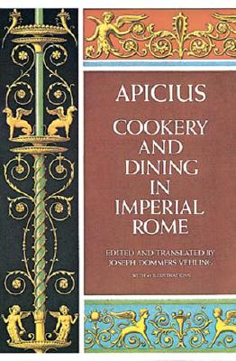 Image for Cookery and Dining in Imperial Rome